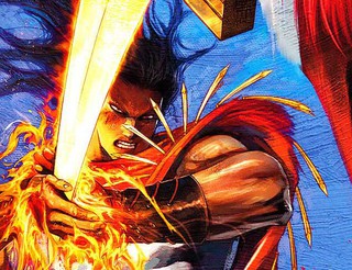 魔都精兵的奴隶第一季免费观看