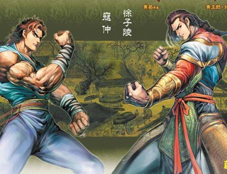 女神漫画